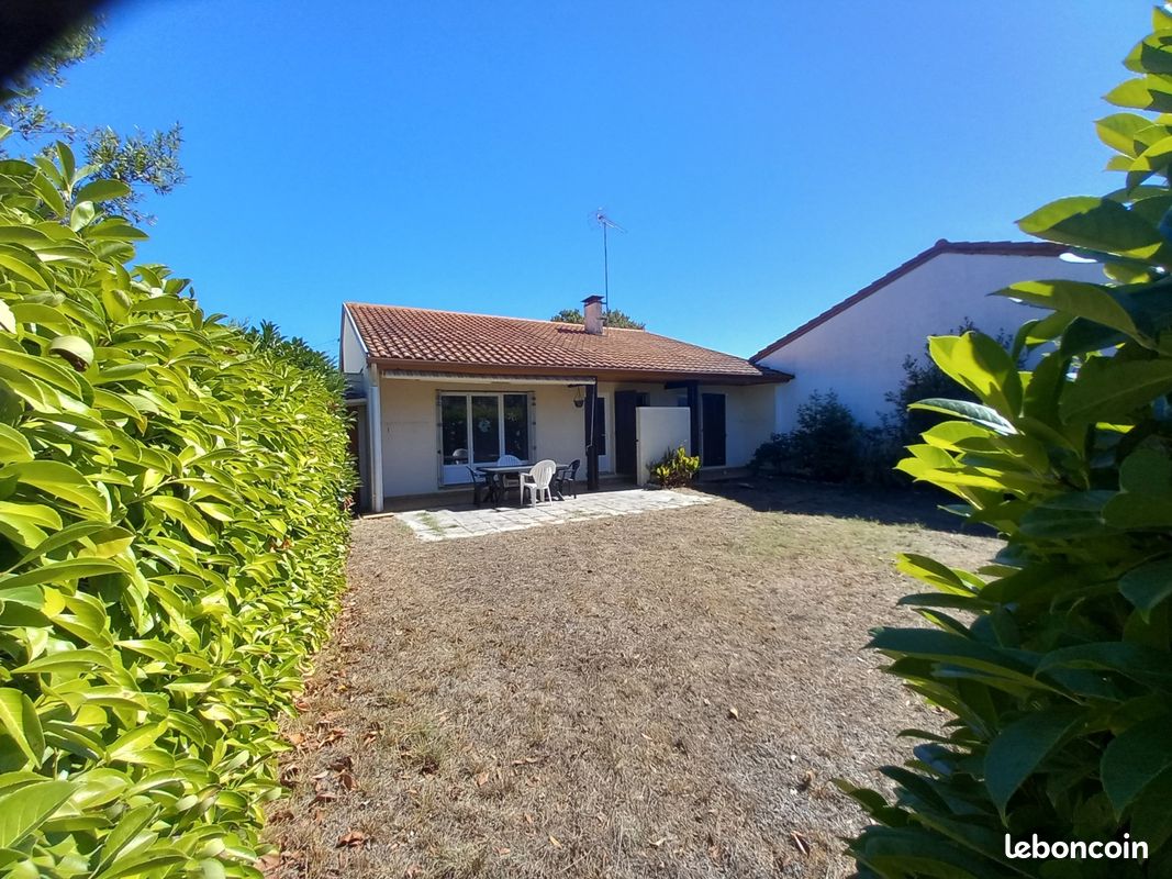 Maison 6 pièces 98 m² · à Biscarrosse · 98 m² · 270 000 €