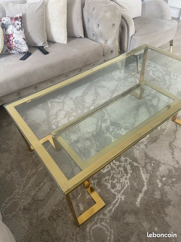 Vends table basse (image 2)