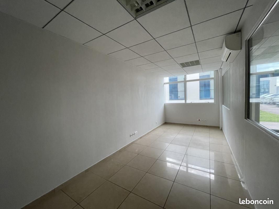 Bureaux 97 m² (image 3)