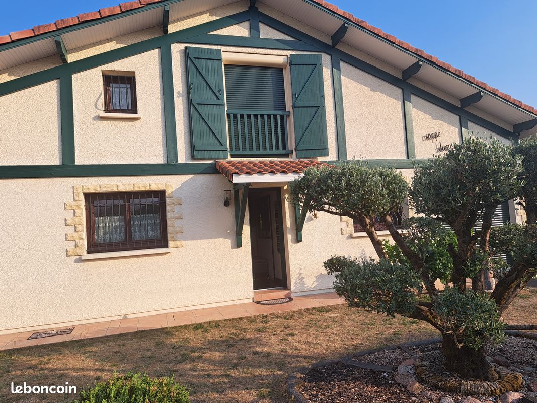 Maison 6 pièces 120 m² · à Saint-Pierre-du-Mont · 120 m² · 299 000 €