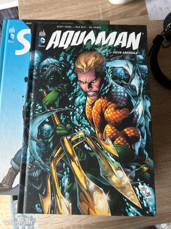 Aquaman (image 2)