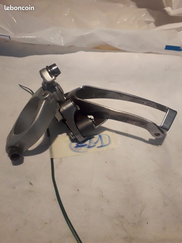 Kit réparation Maître Cylindre frein Arrière MSR-105 Honda XRV650 AFRICA TWIN