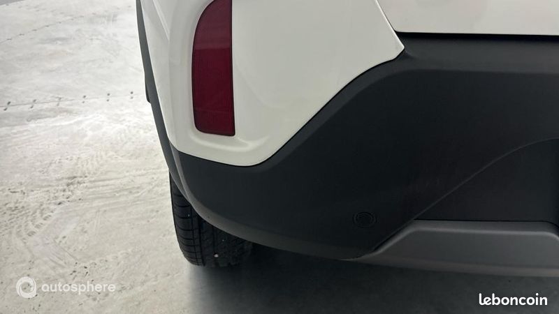 Dacia Spring Extreme (image 21)