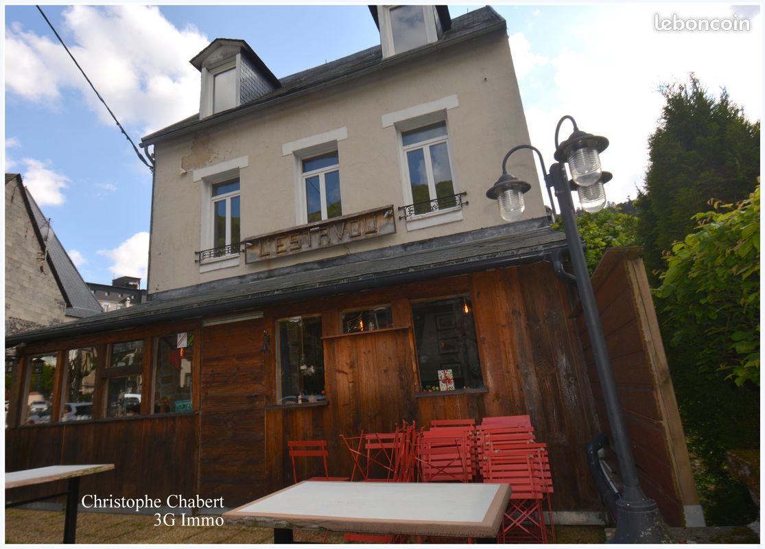 Maison 84 m² · à Mont-Dore · 84 m² · 179 000 €