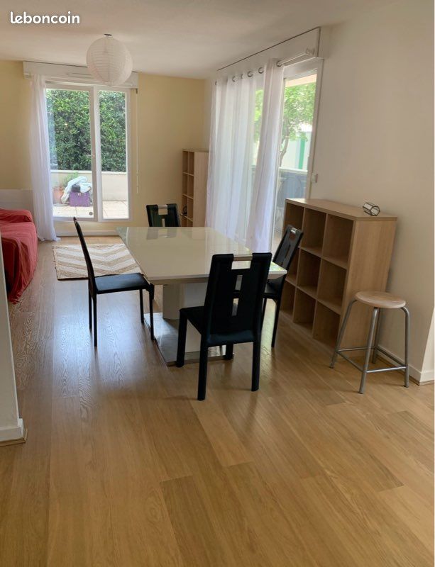 Appartement 2 pièces 62 m² · à Clermont-Ferrand · 62 m² · 805 €