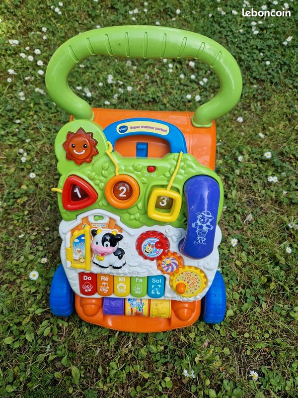 Trotteur Vtech (image 2)
