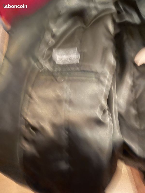 Manteau femme (image 6)