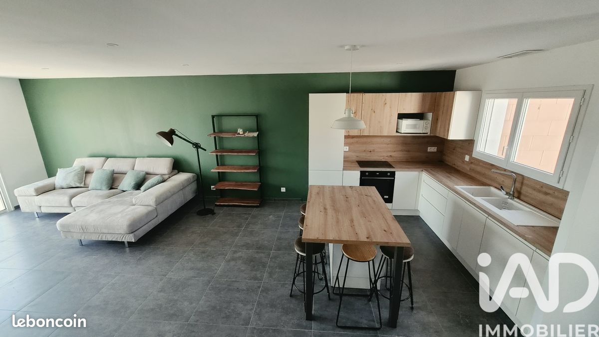 Maison 5 pièces 110 m² · à Ponteilla · 110 m² · 289 000 €