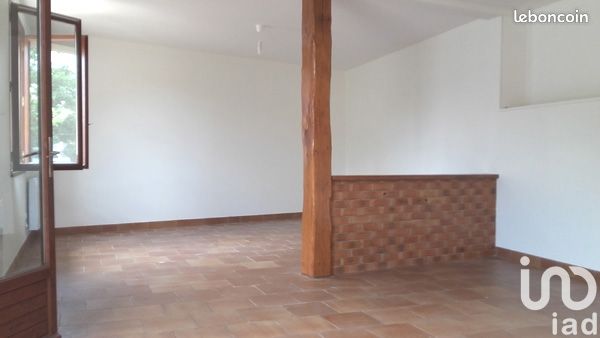 Maison 5 pièces 141 m² - Châteaubernard 16100 (image principale 3)