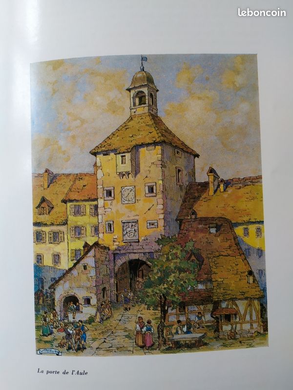 Si Montbéliard m'était conté (image 6)
