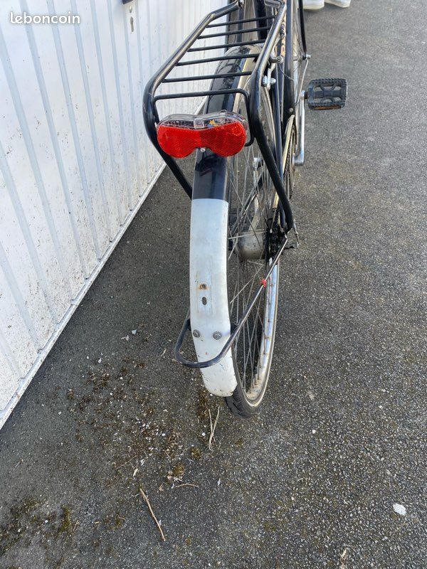 Bicicleta Peugeot Vintage (Tradition) de segunda mano por 180 EUR en Valencia en WALLAPOP