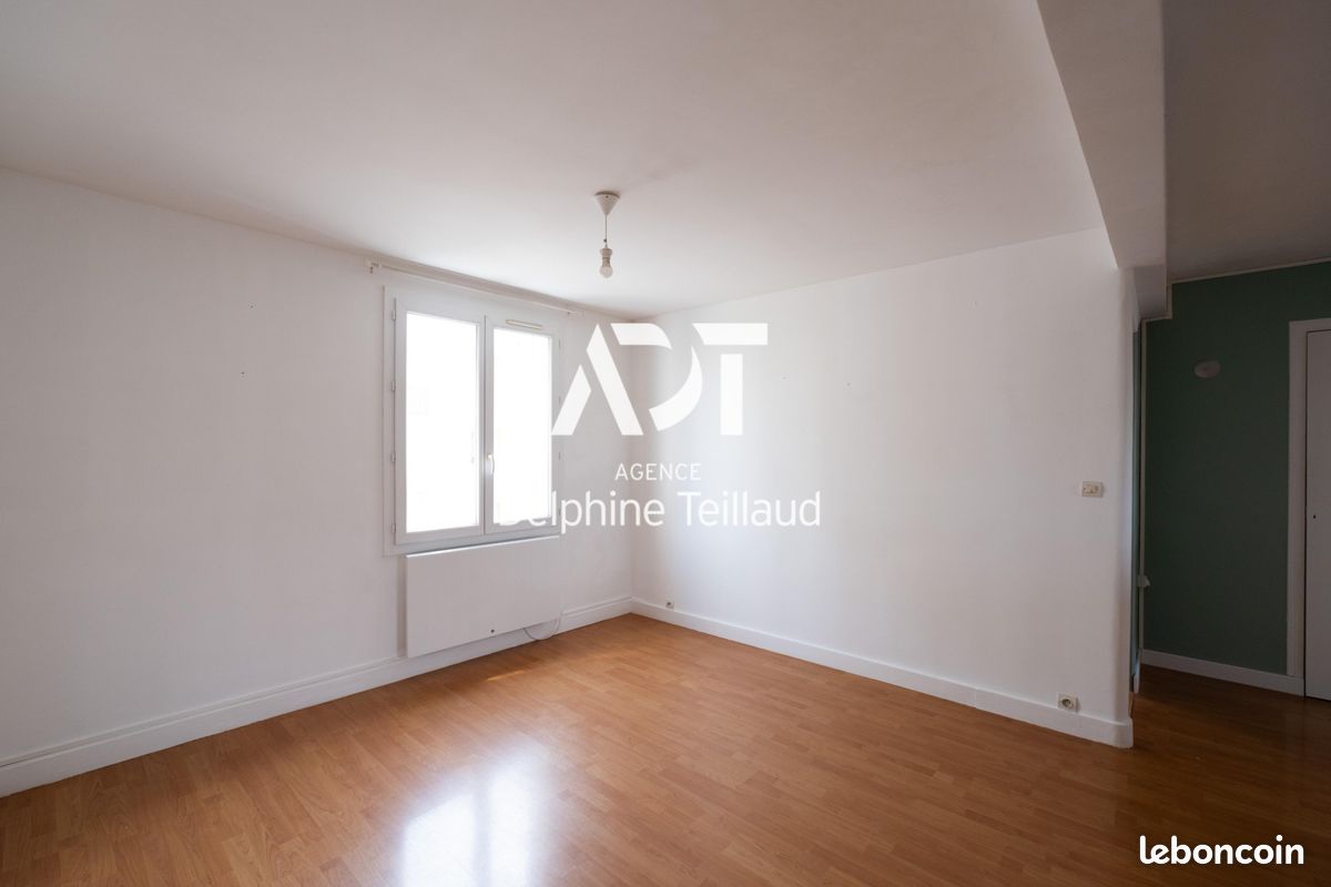 Appartement 3 pièces 58 m² · à Grenoble · 58 m² · 720 €/mois
