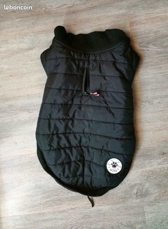 Manteau et Imperméable chien 44 cm (image 1)