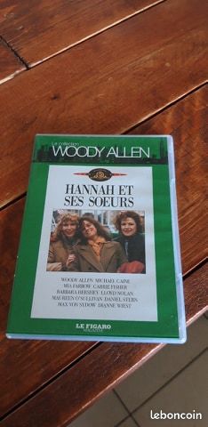 Hannah et ses soeurs (image 1)