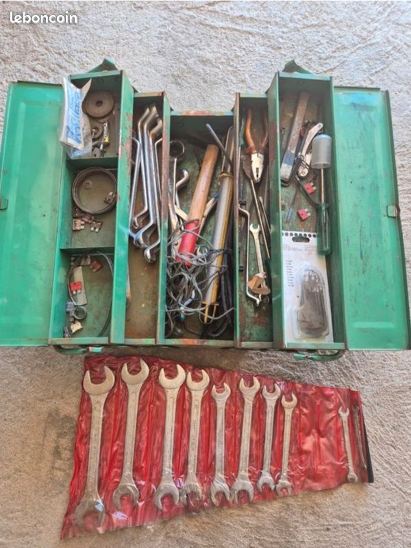Caisse a outils (image 1)