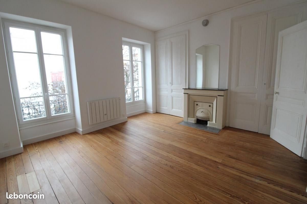 Appartement 2 pièces 60 m² · à Vanves · 60 m² · 1 400 €/mois