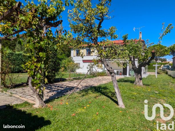 Maison 7 pièces 170 m²