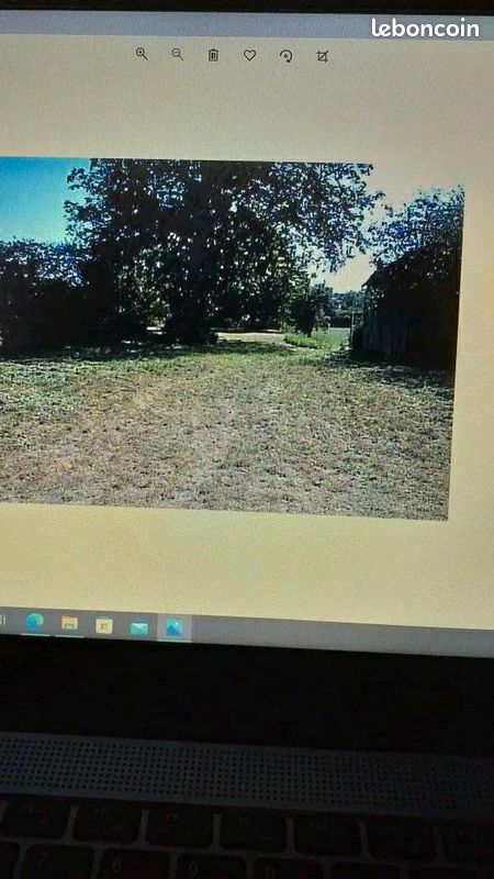 Terrain constructible · à Sivry-la-Perche · 20 000 €