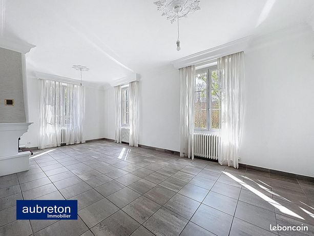 Maison 6 pièces 130 m² — 4