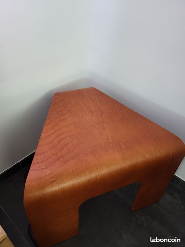Canapé cuir (image 4)