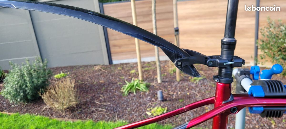 VTT Procaliber 9.7 2018 (image 5)