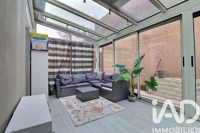 Maison 4 pièces 77 m² — 9