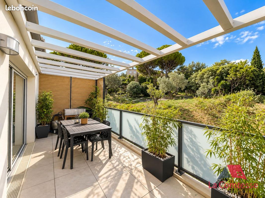 Appartement 4 pièces 92 m² · à Toulon · 92 m² · 707 000 €