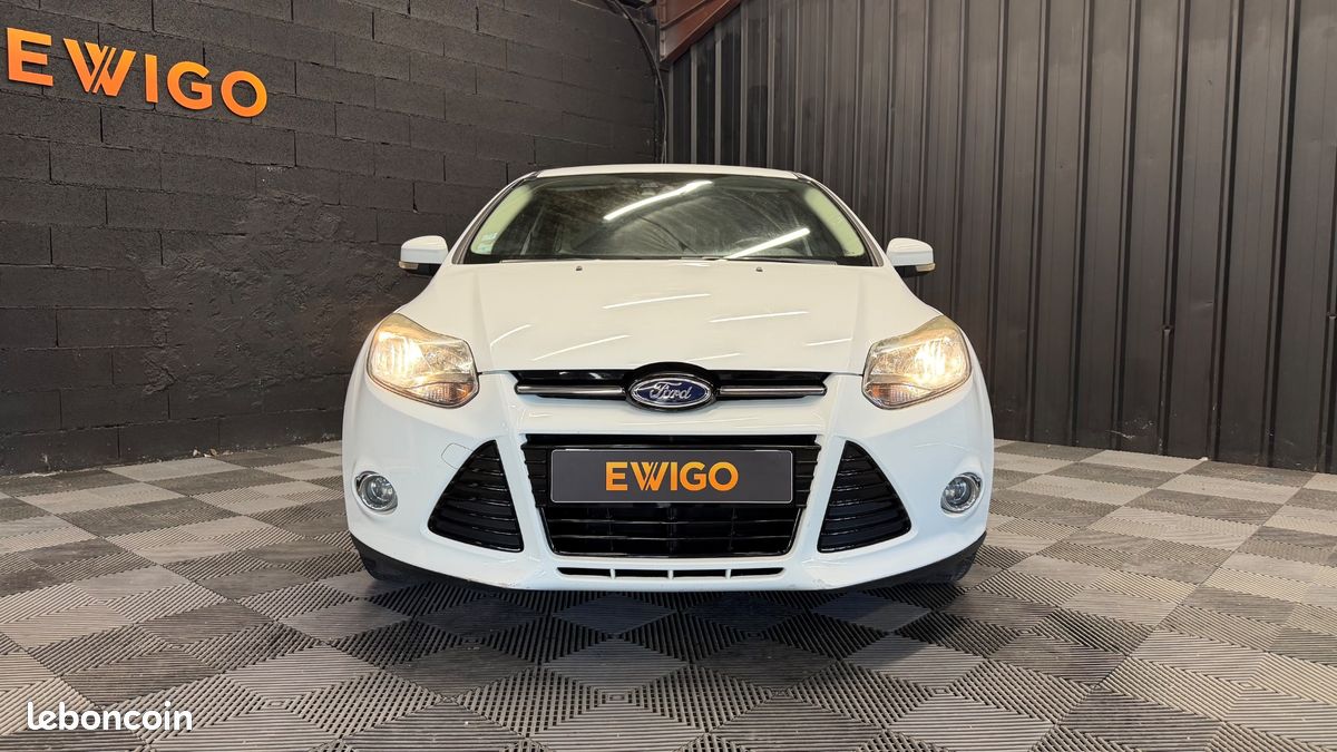 FORD FOCUS SW 1.0 ECOBOOST 125 CH TITANIUM-X START-STOP DISTRIBUTION REMPLACEe (image 15)