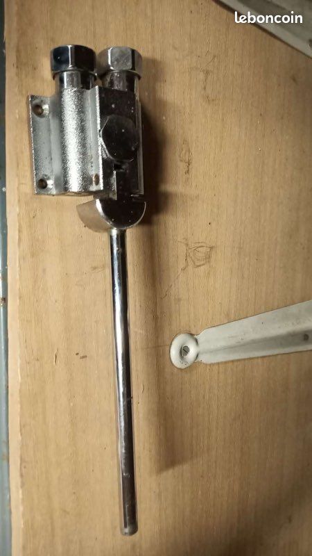 Commande de robinet (image 1)