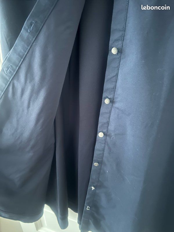 Chemisier robe Reitmans Vêtements