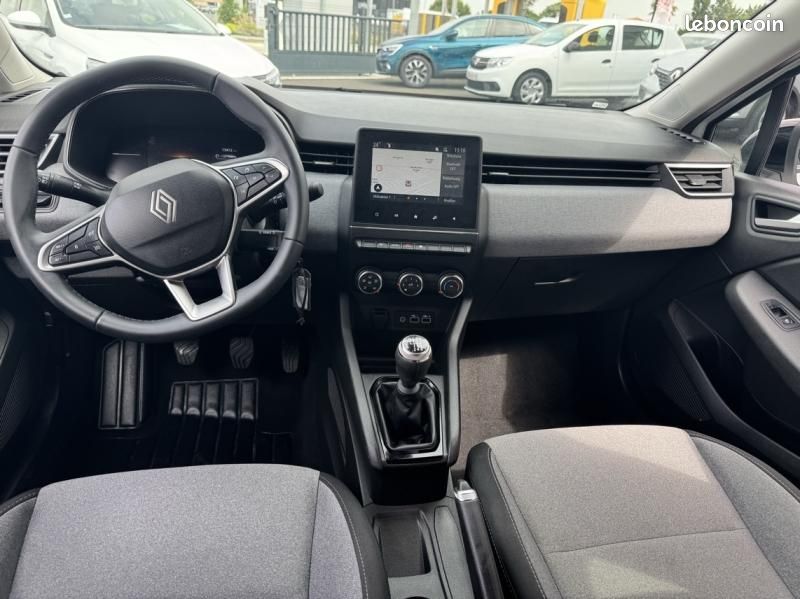 Renault Clio 1.5 Blue dCi 100ch Evolution (image 7)