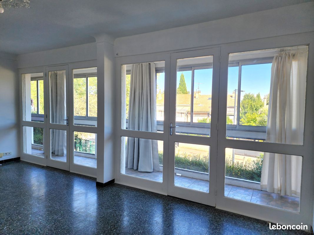 Appartement 3 pièces 60 m² · à Avignon · 60 m² · 814 €/mois