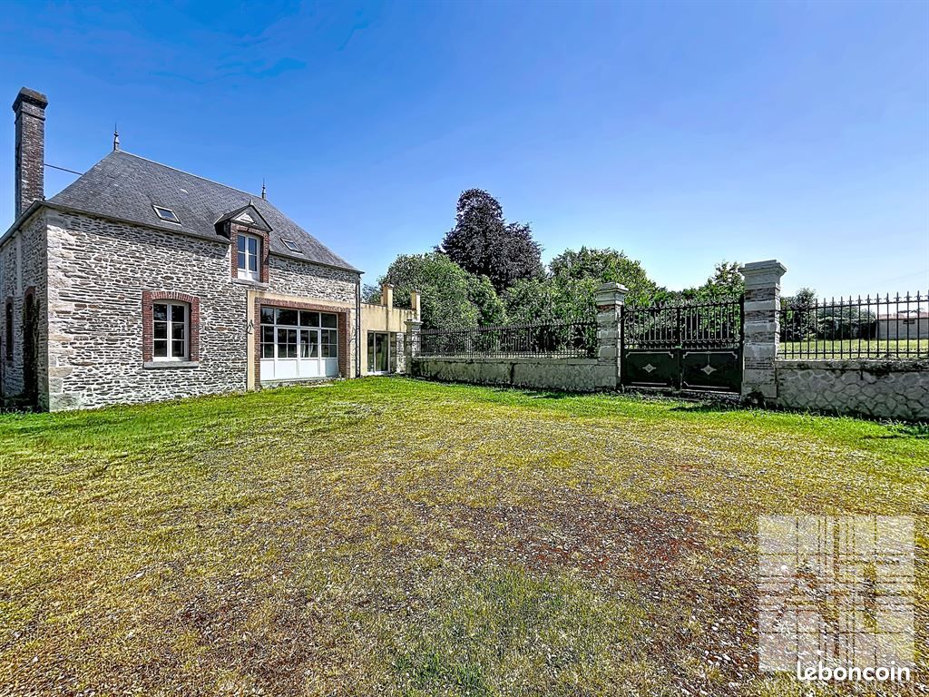 Propriété 10 pièces 219 m² (image 4)