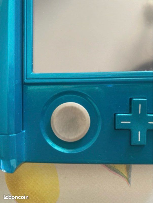 Nintendo 3DS (image 7)