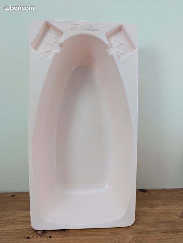 Baignoire poupée (image 1)
