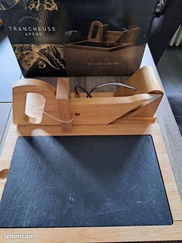 Trancheuse apéro (image 2)