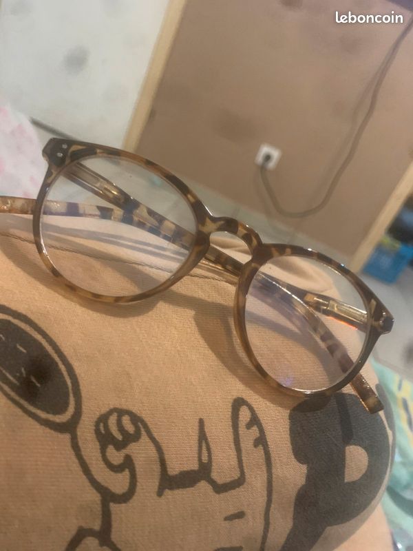 Lunette mode (image 1)
