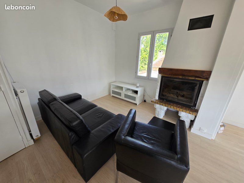 Appartement 3 pièces 52 m² · à Sartrouville · 52 m² · 1 200 €/mois