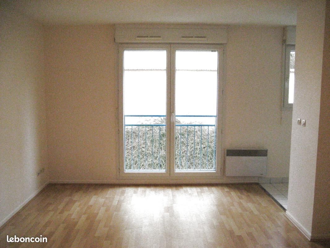 Appartement 1 pièce 31 m² · à Nancy · 31 m² · 445 €