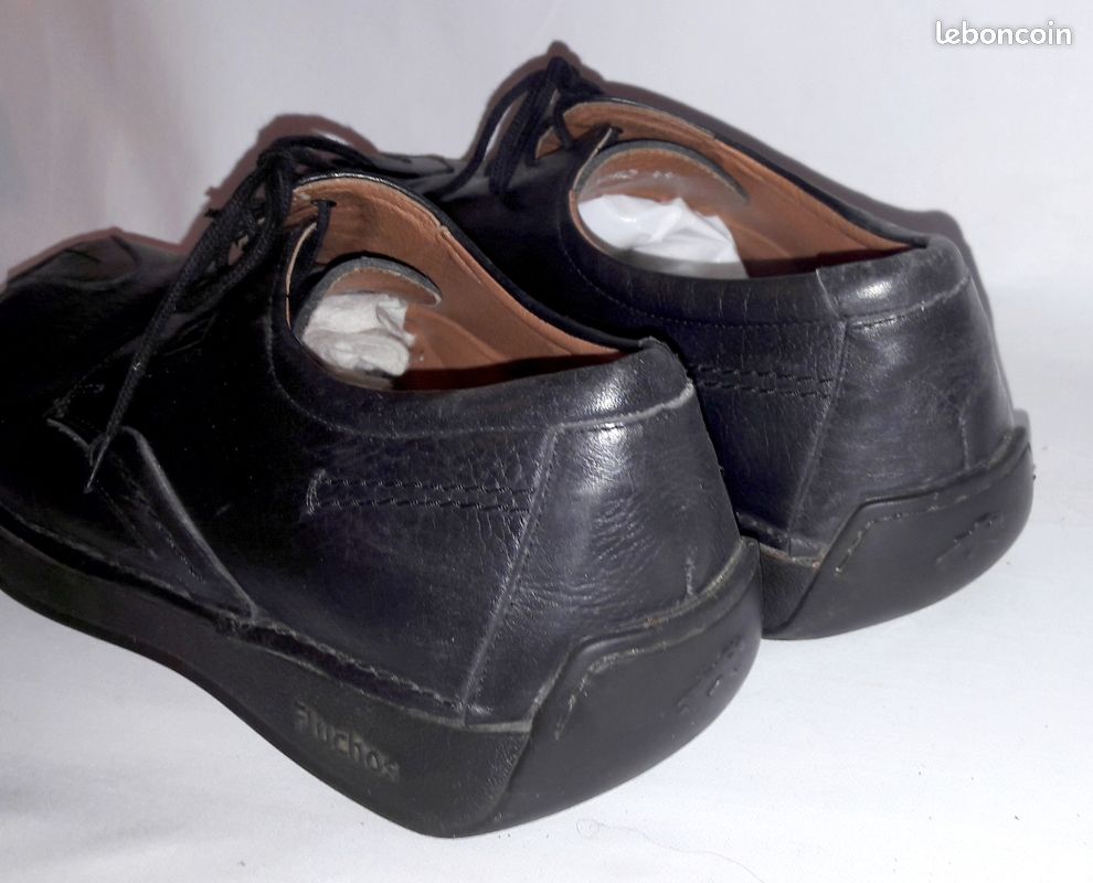 Chaussures ? Lacets Fluchos 44 (image 5)