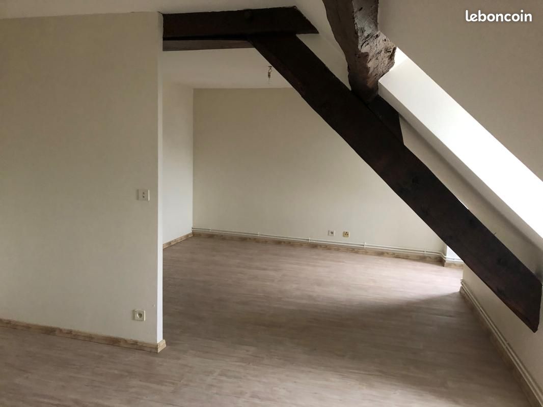 Appartement 2 pièces 38 m² · à Rodez · 38 m² · 380 €
