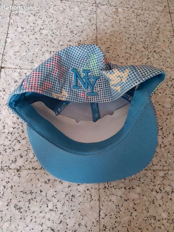 Casquette neuve (image 7)
