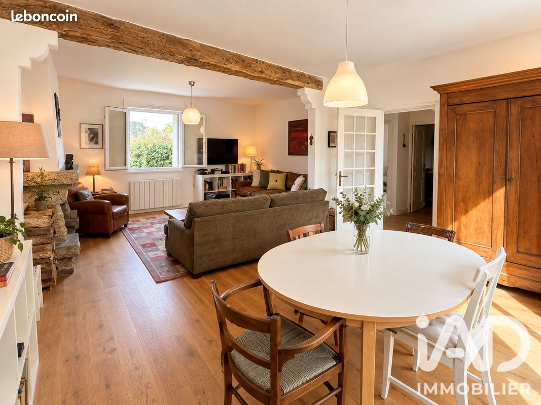 Maison 4 pièces 123 m² · à Vildé-Guingalan · 123 m² · 297 000 €