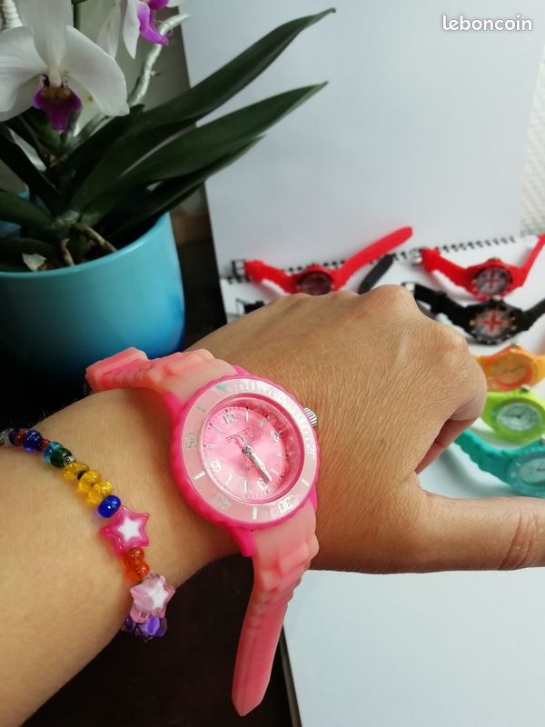 Montre neuve + pile neuve (image 8)