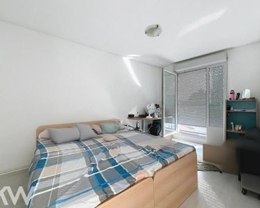 Appartement 125 000 € - 35 m²