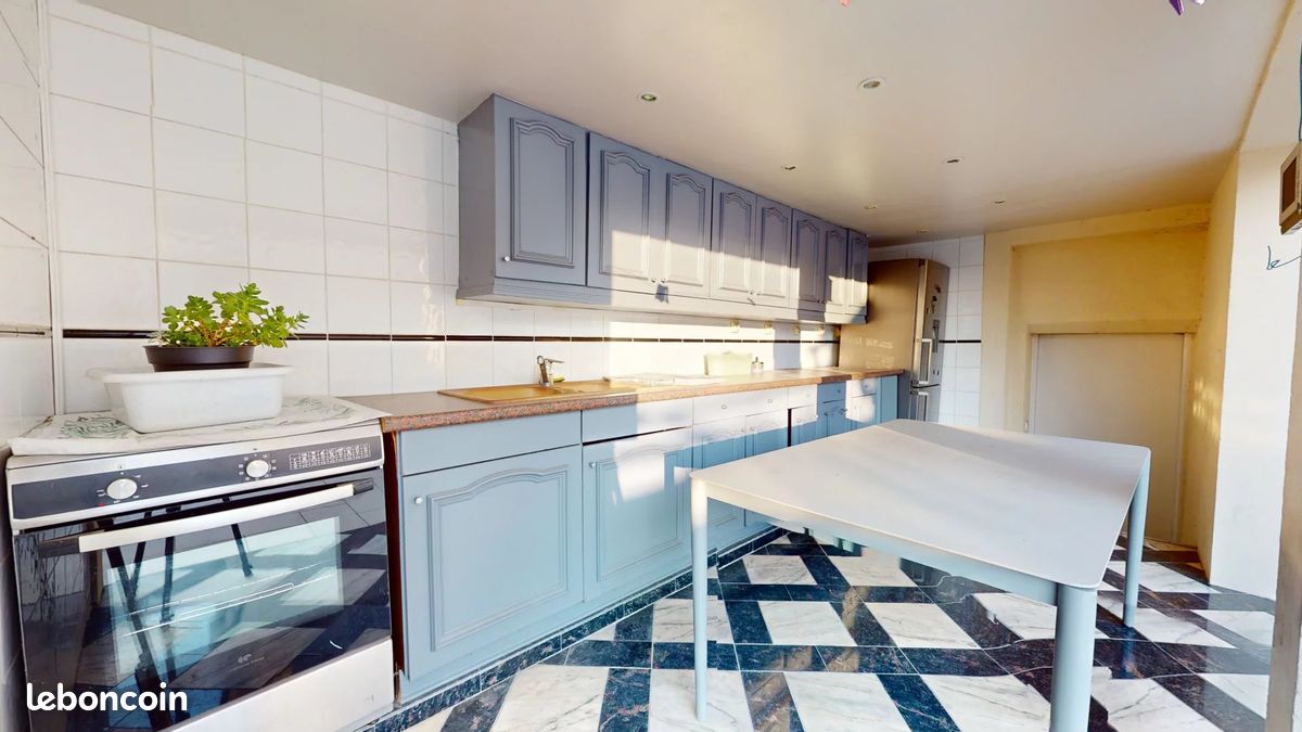 Appartement a louer montfermeil - 3 pièce(s) - 82 m2 - Surfyn