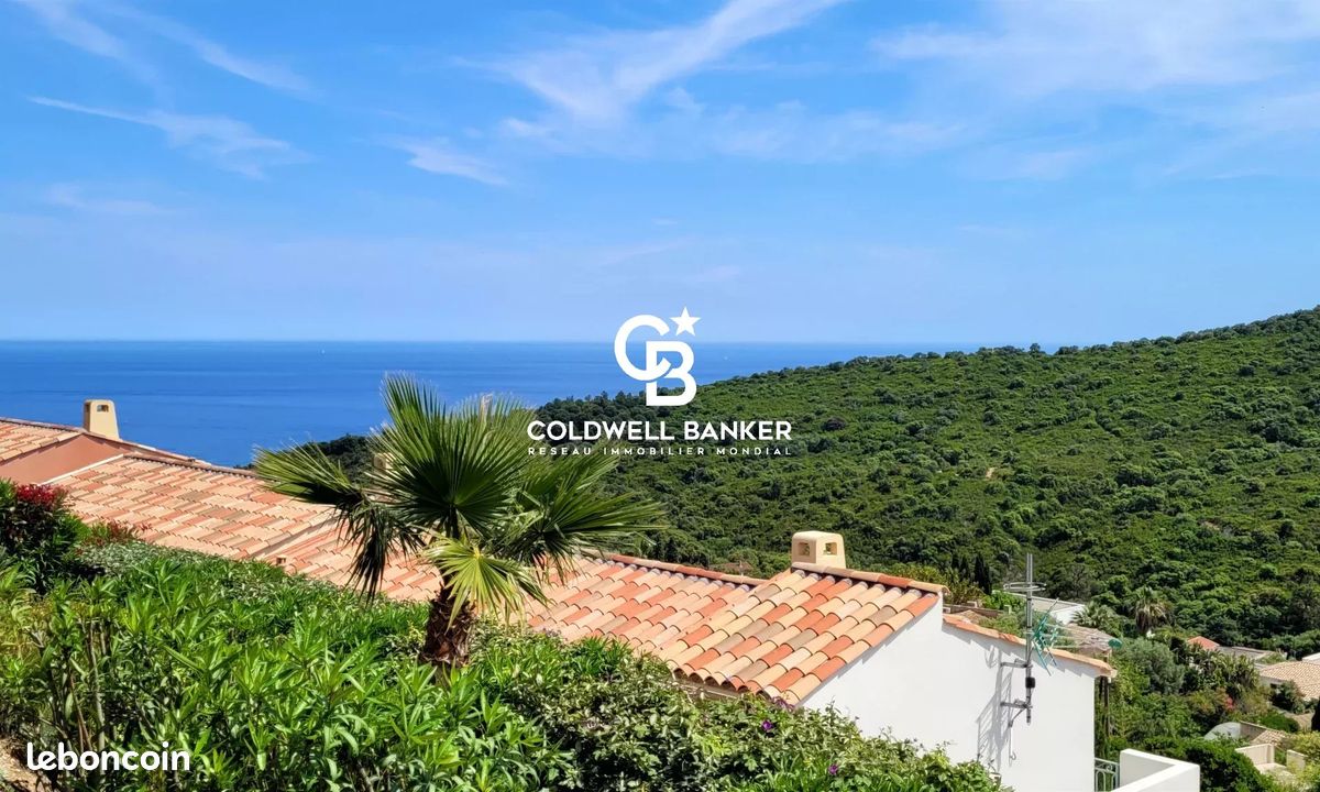 Maison 3 pièces 95 m² · à Cavalaire-sur-Mer · 95 m² · 775 000 €