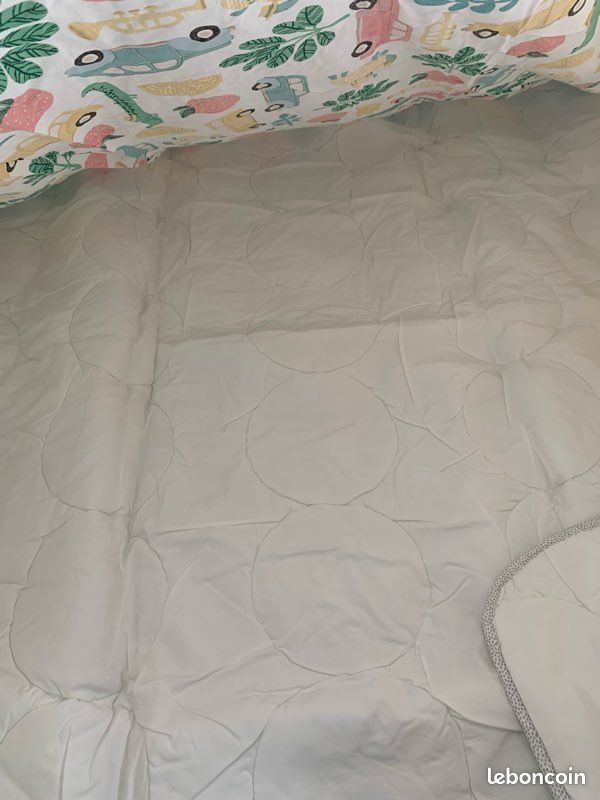 Couette bébé (image 3)