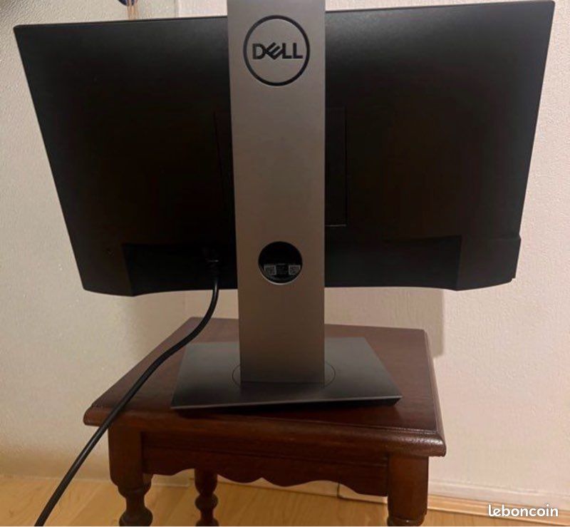 Moniteur Écran Dell P2219H (image 2)