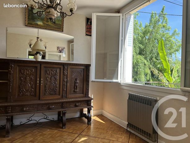 Maison 7 pièces 162 m² — 3